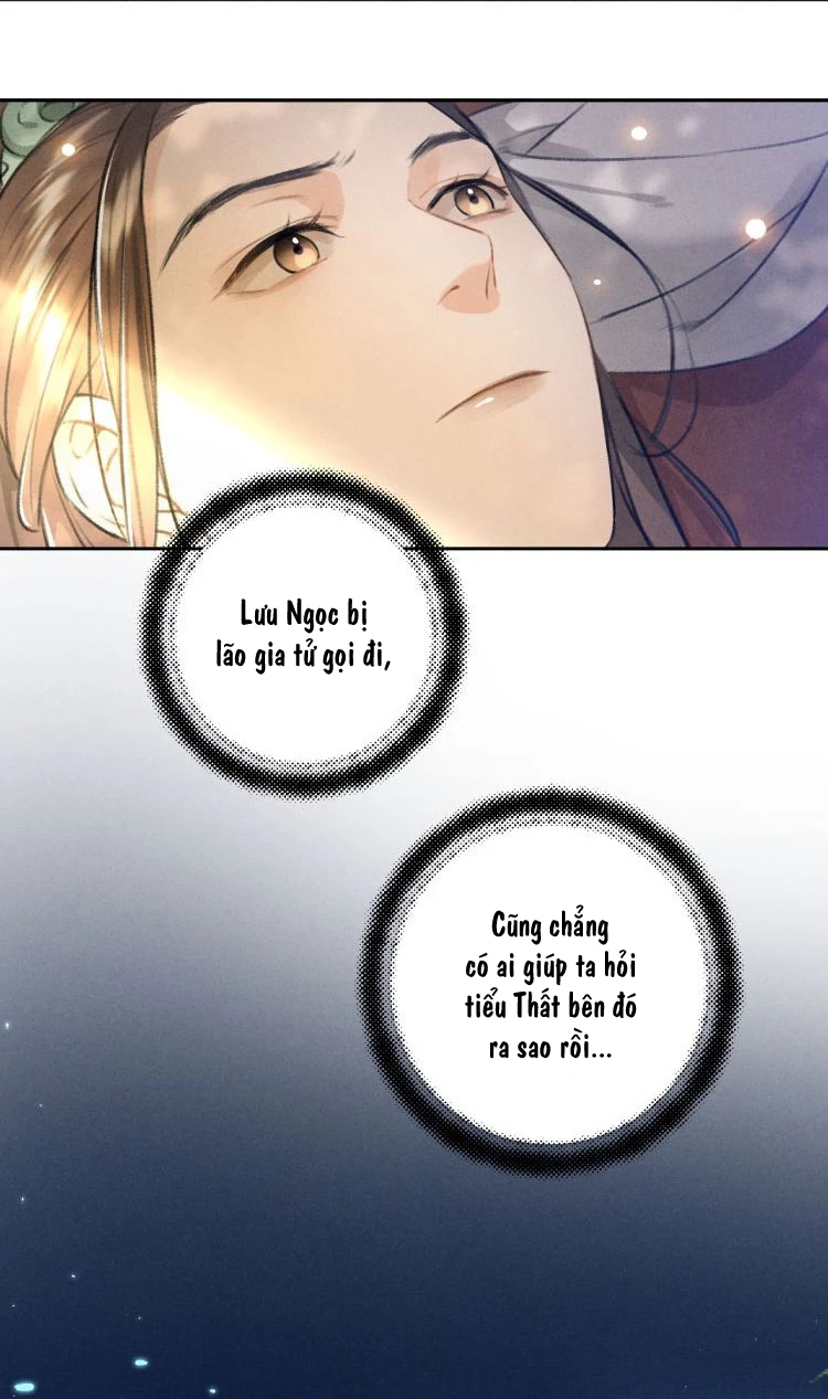 Tuân Mệnh Chapter 19 - 19