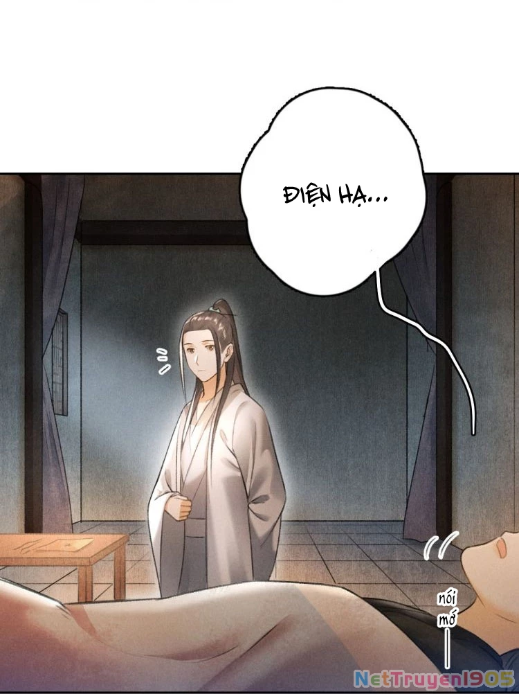 Tuân Mệnh Chapter 19 - 24