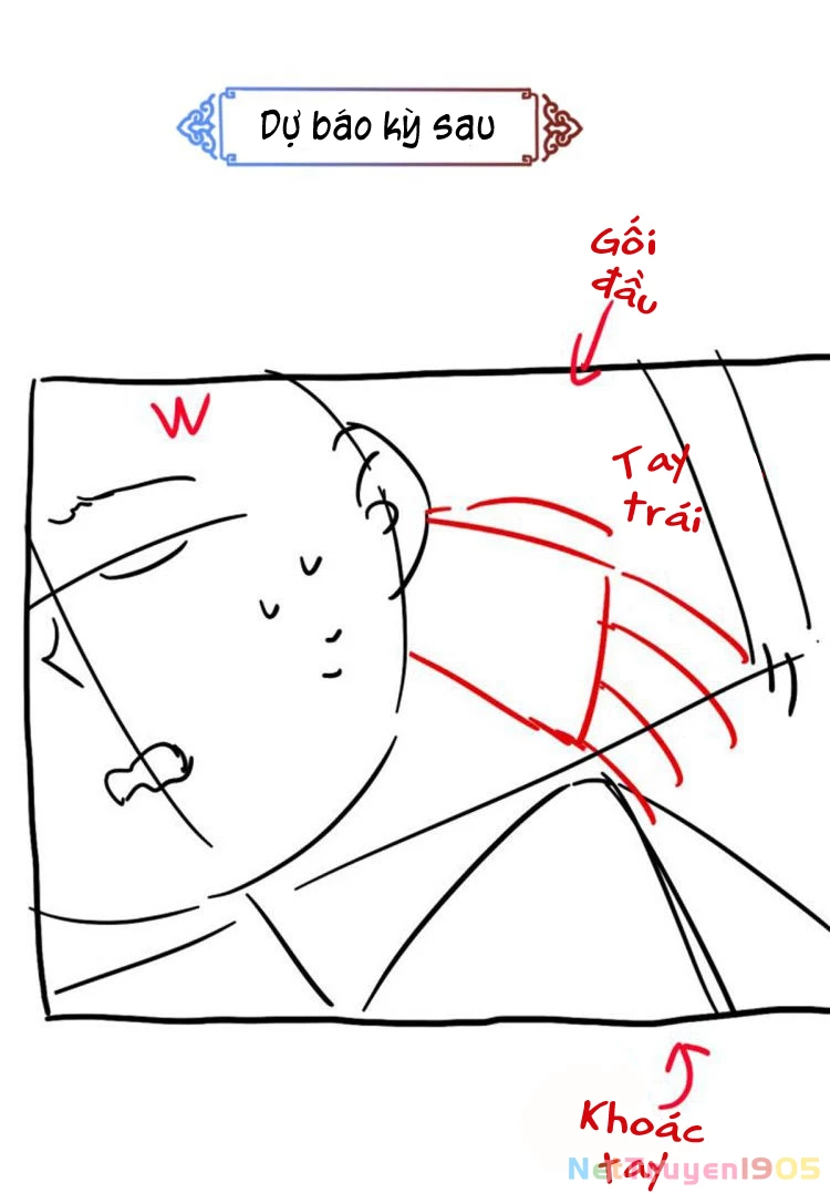 Tuân Mệnh Chapter 19 - 26