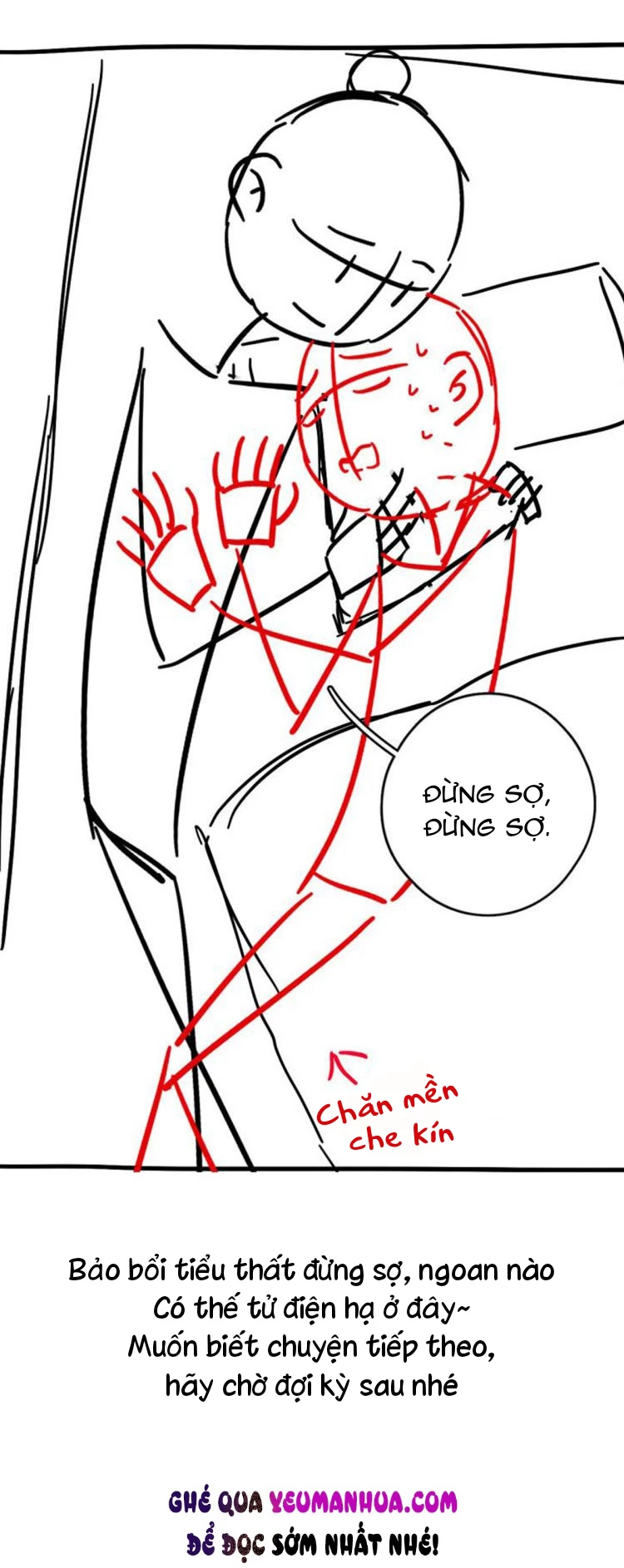 Tuân Mệnh Chapter 19 - 27