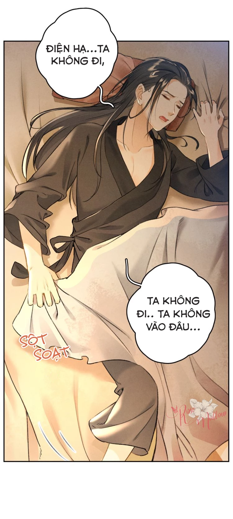 Tuân Mệnh Chapter 20 - 2
