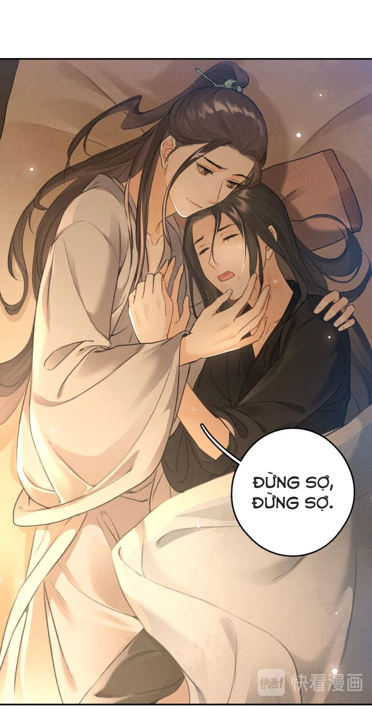 Tuân Mệnh Chapter 20 - 5
