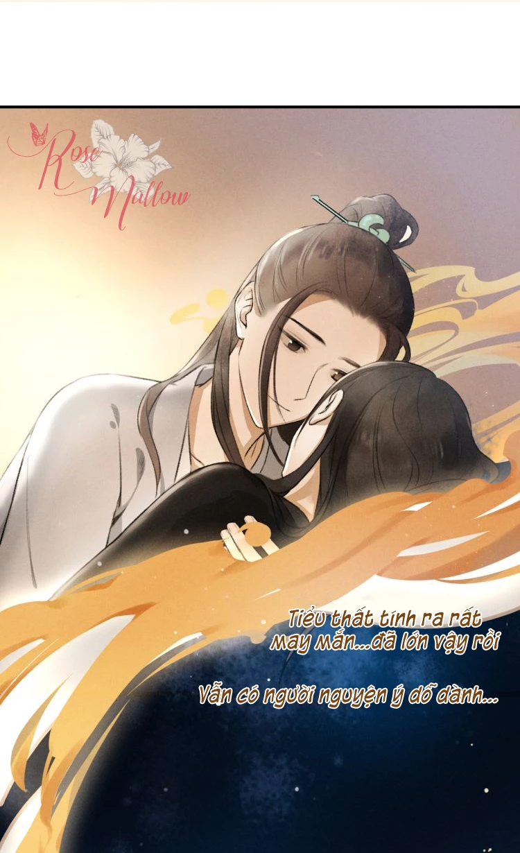 Tuân Mệnh Chapter 20 - 8