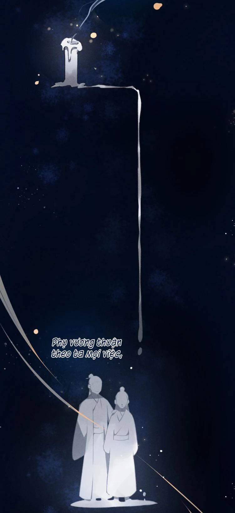 Tuân Mệnh Chapter 20 - 10