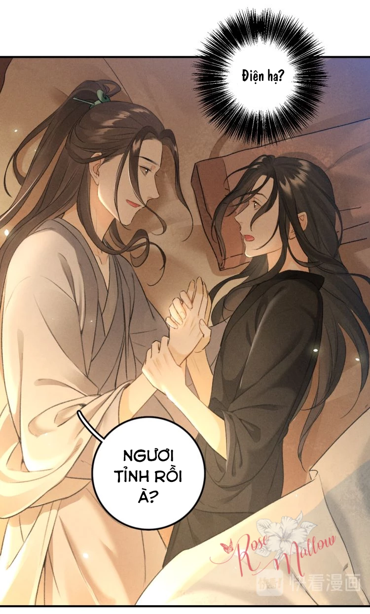 Tuân Mệnh Chapter 20 - 13