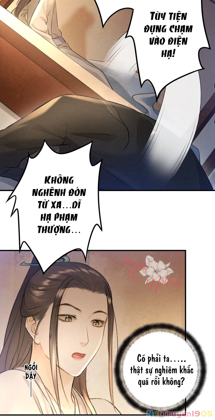 Tuân Mệnh Chapter 20 - 15