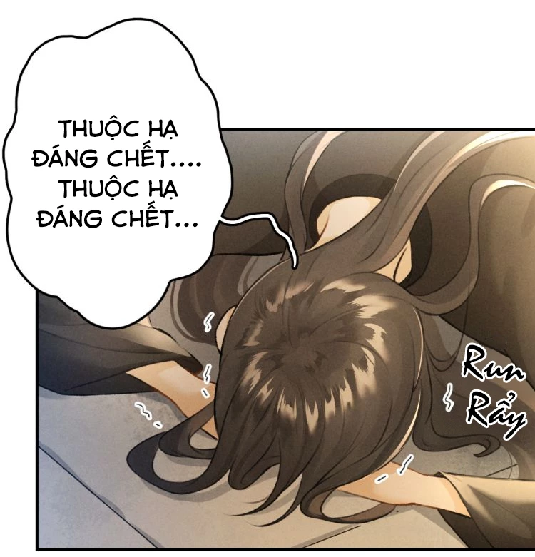 Tuân Mệnh Chapter 20 - 16