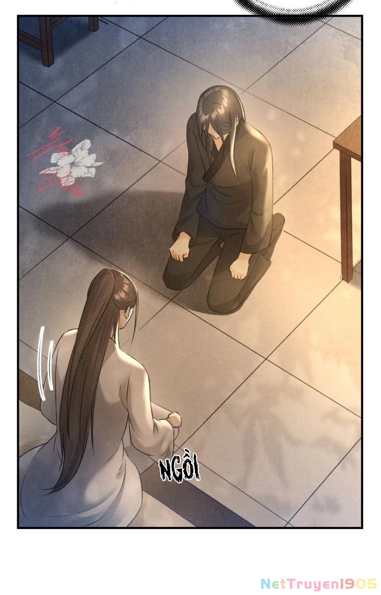Tuân Mệnh Chapter 20 - 21