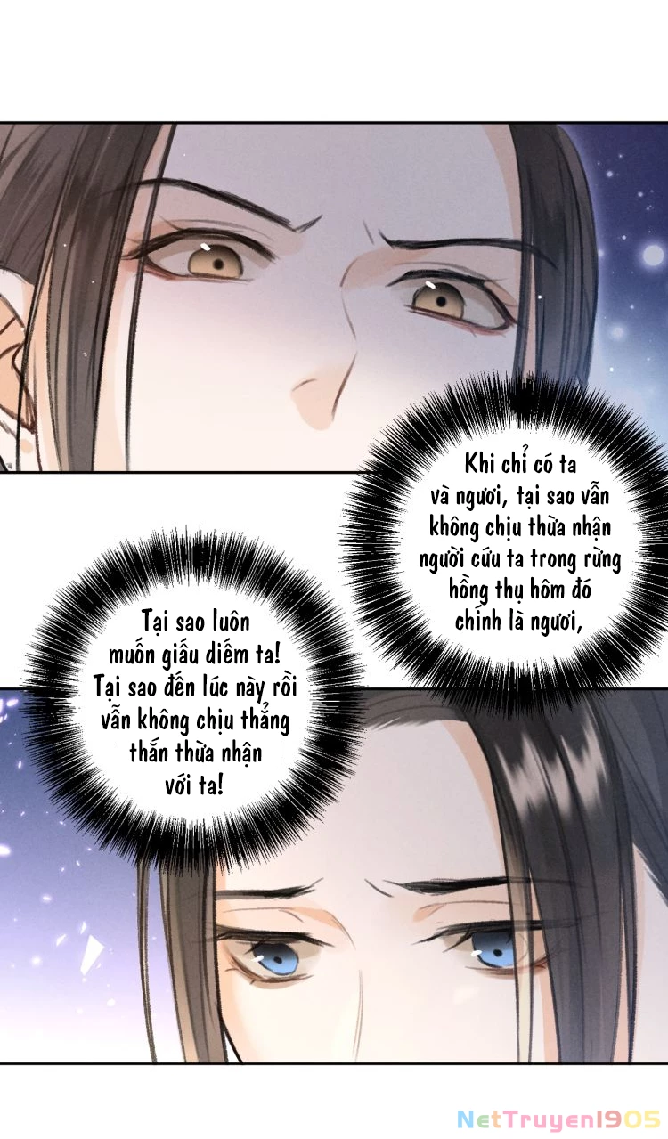 Tuân Mệnh Chapter 20 - 26