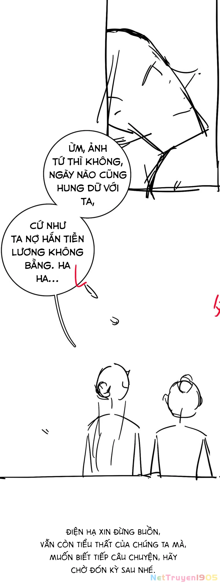 Tuân Mệnh Chapter 20 - 31
