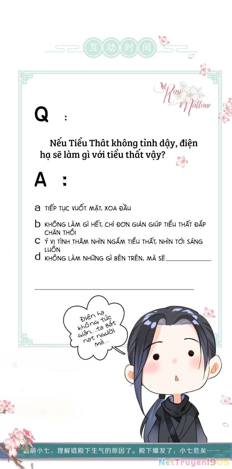 Tuân Mệnh Chapter 20 - 32