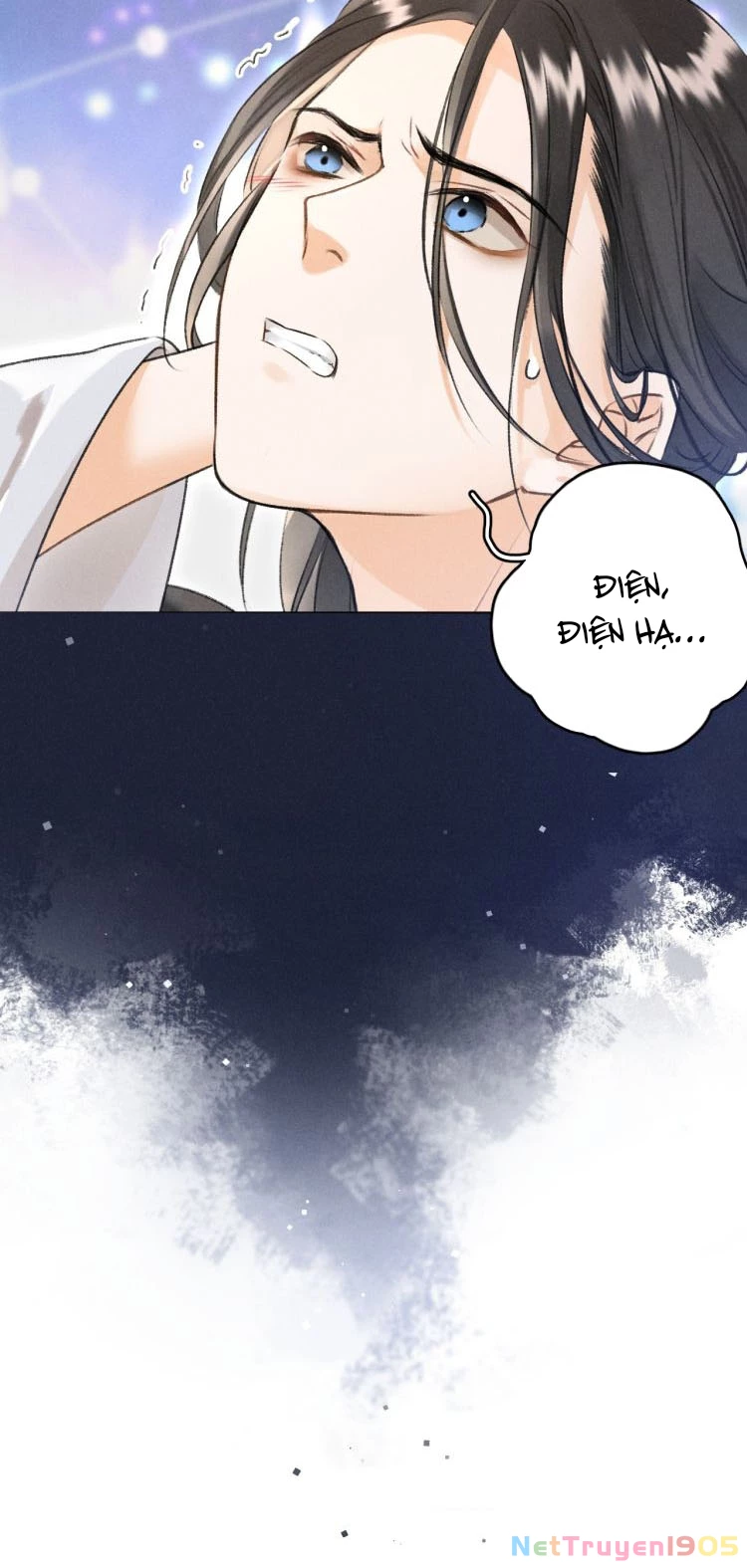 Tuân Mệnh Chapter 21 - 2