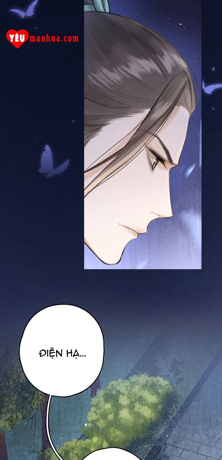 Tuân Mệnh Chapter 21 - 8