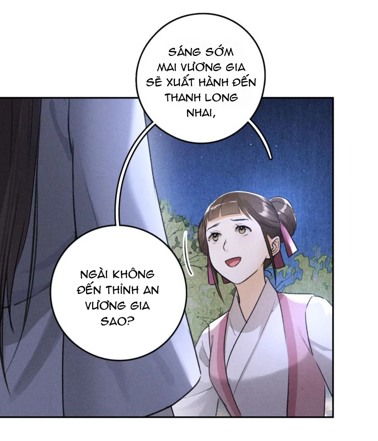 Tuân Mệnh Chapter 21 - 10