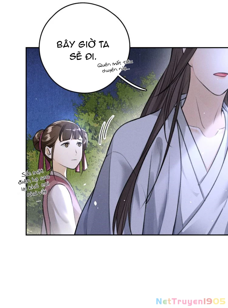 Tuân Mệnh Chapter 21 - 11