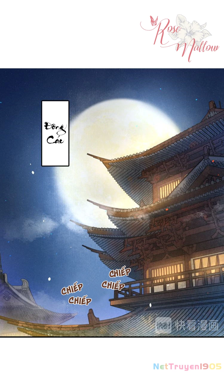 Tuân Mệnh Chapter 21 - 12