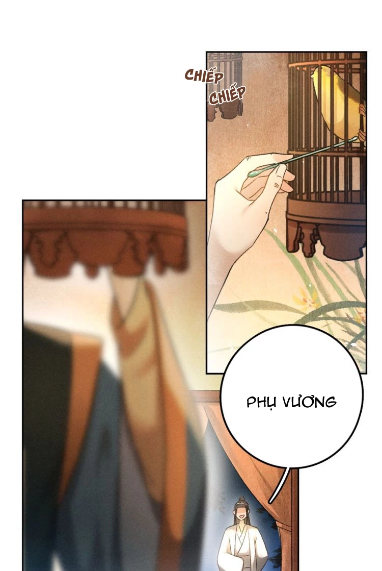 Tuân Mệnh Chapter 21 - 13