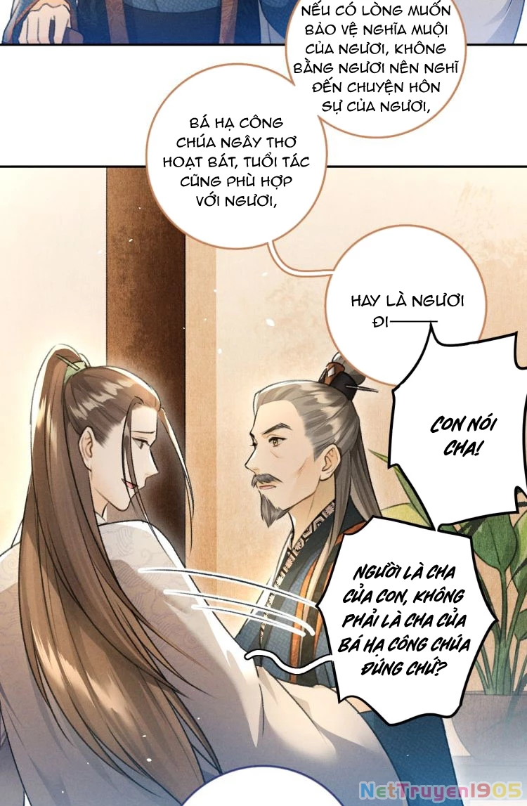 Tuân Mệnh Chapter 21 - 17