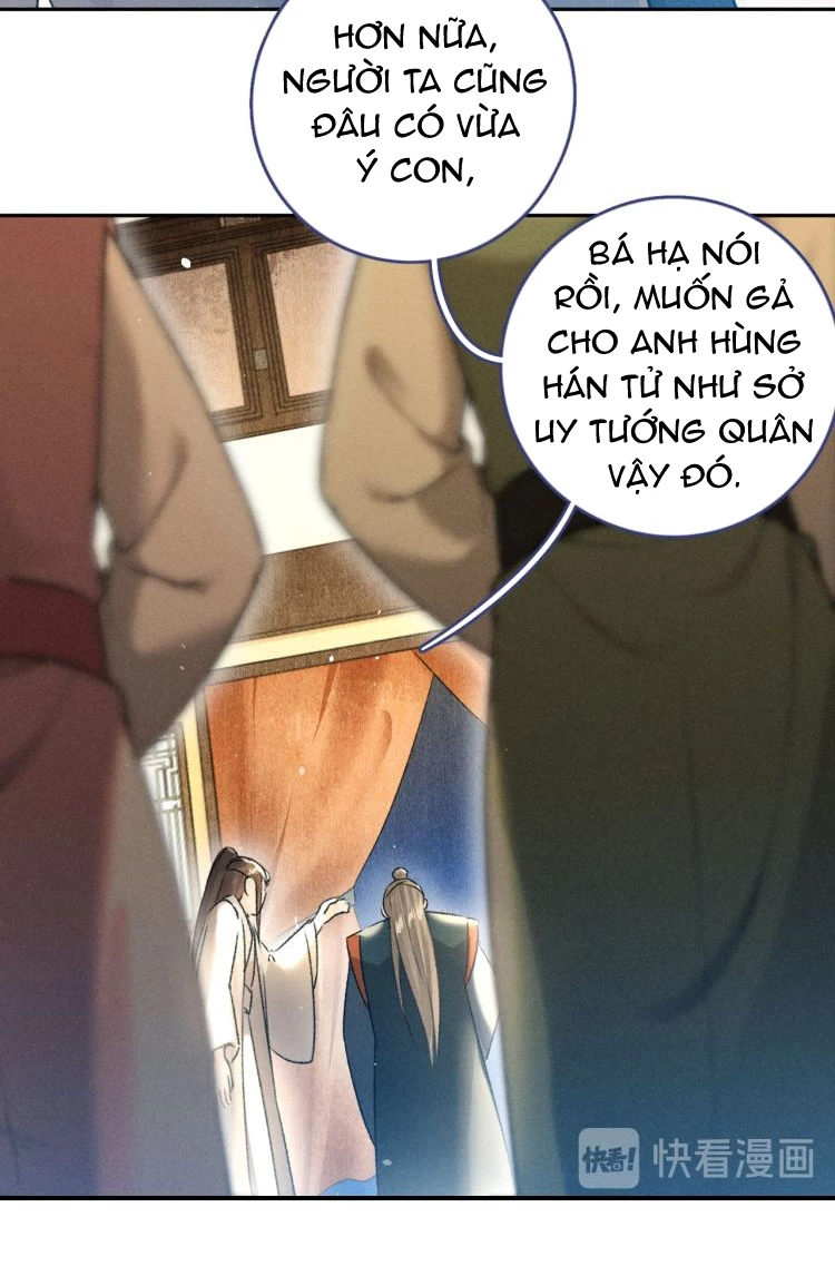 Tuân Mệnh Chapter 21 - 18