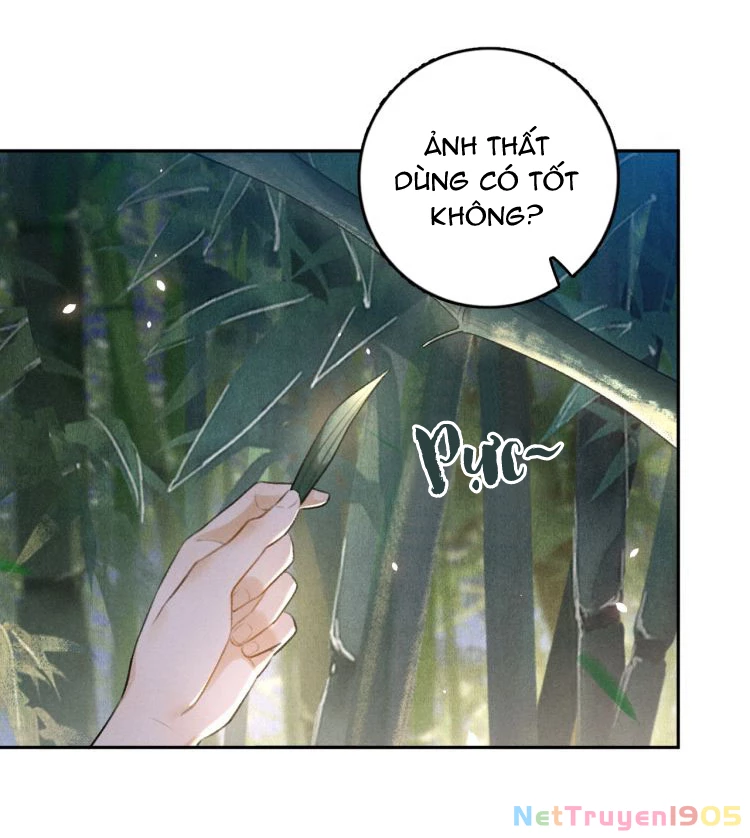 Tuân Mệnh Chapter 21 - 22
