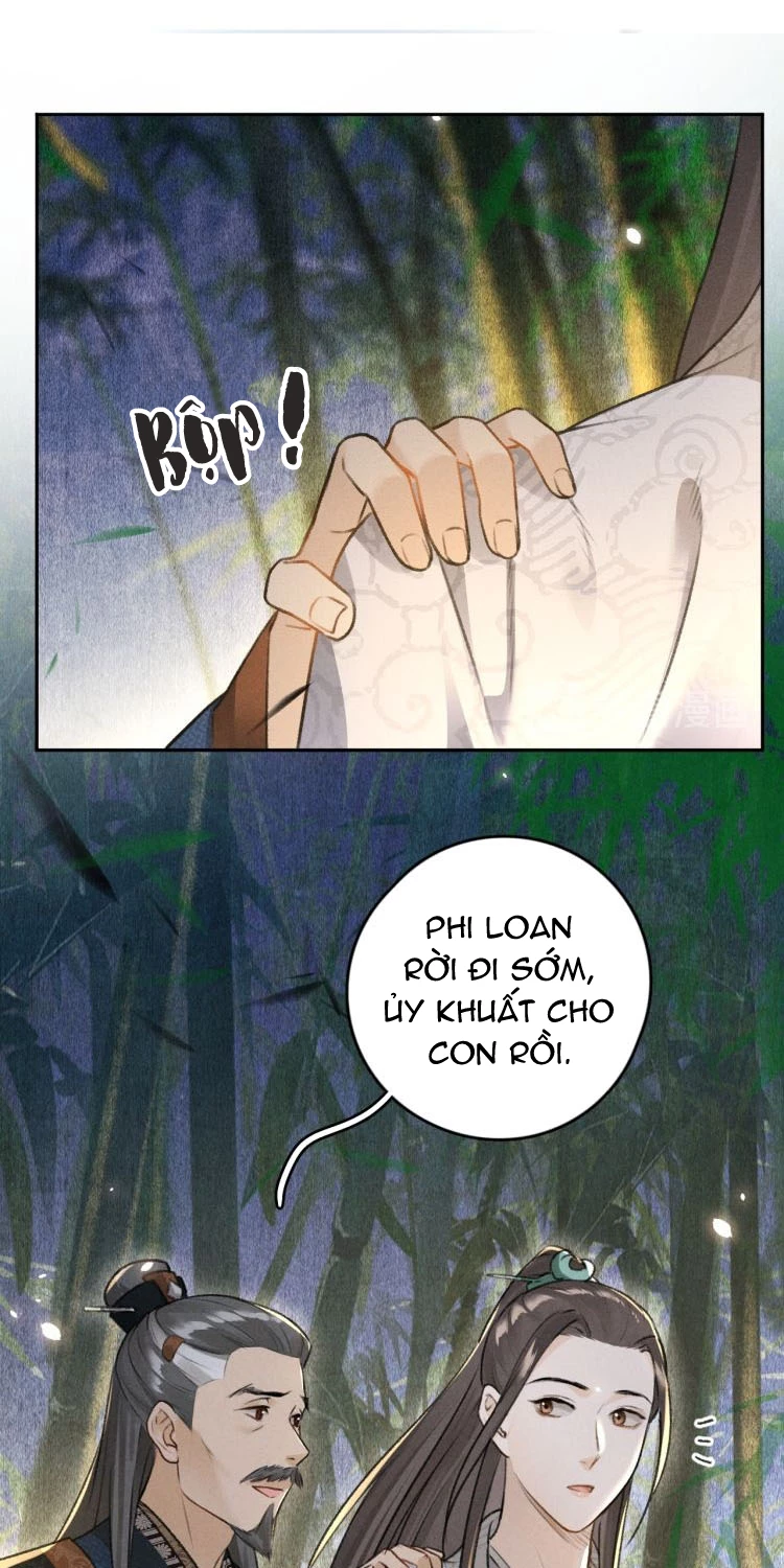 Tuân Mệnh Chapter 21 - 26