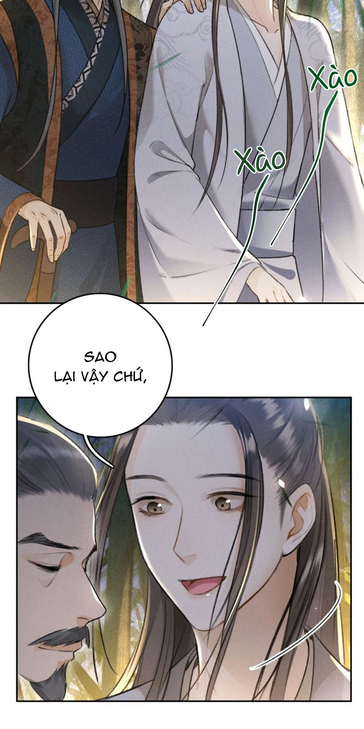 Tuân Mệnh Chapter 21 - 27