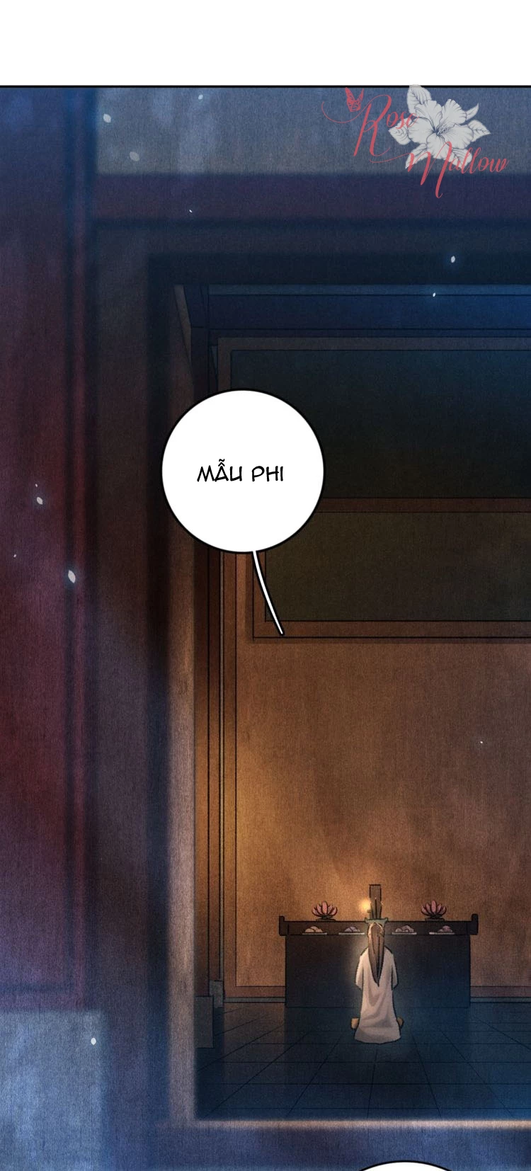 Tuân Mệnh Chapter 22 - 3