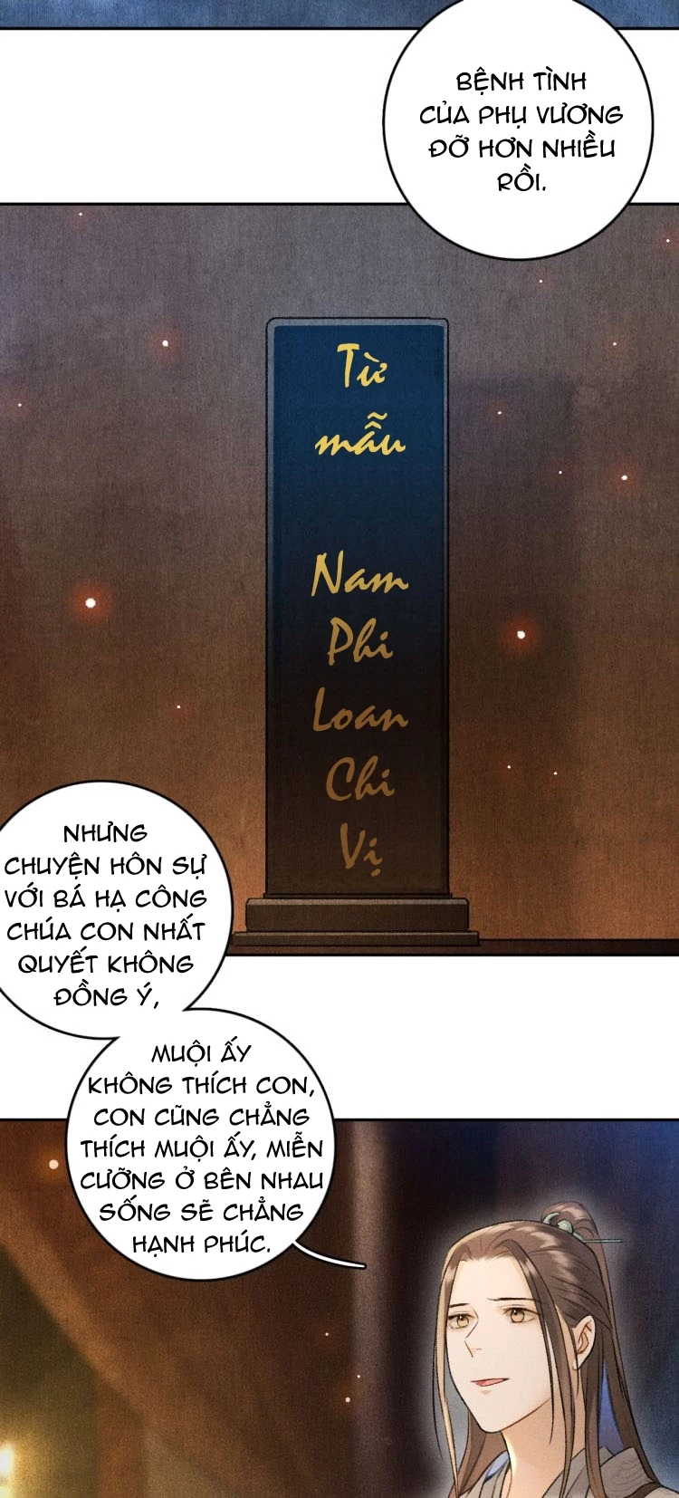 Tuân Mệnh Chapter 22 - 4