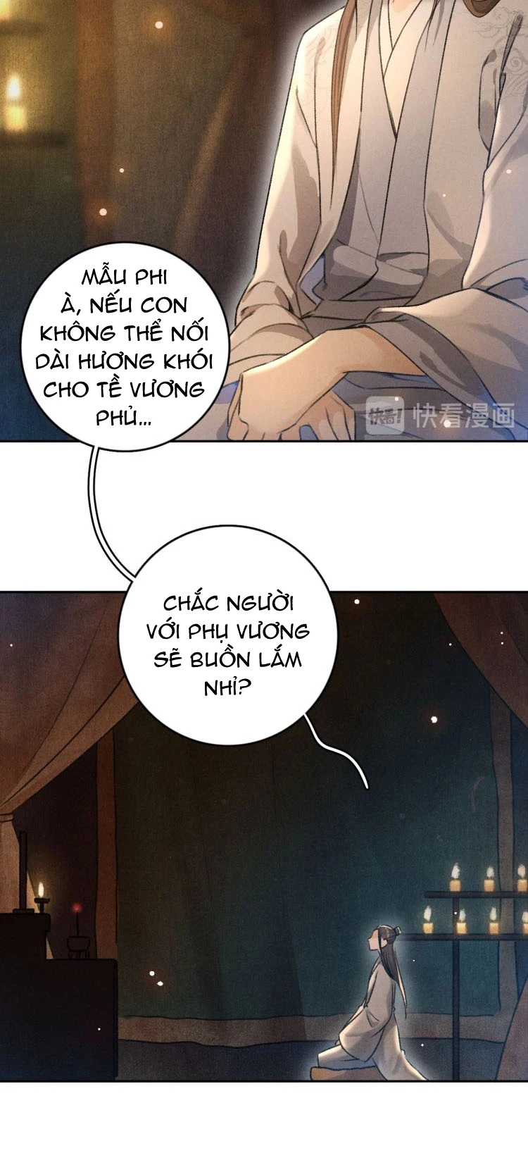 Tuân Mệnh Chapter 22 - 5