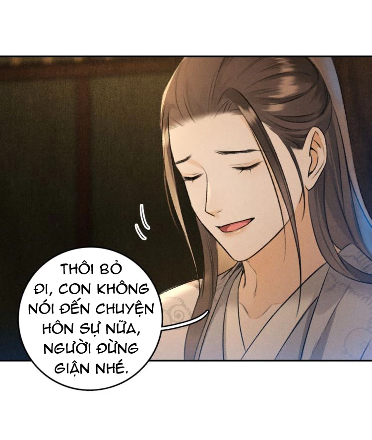Tuân Mệnh Chapter 22 - 7