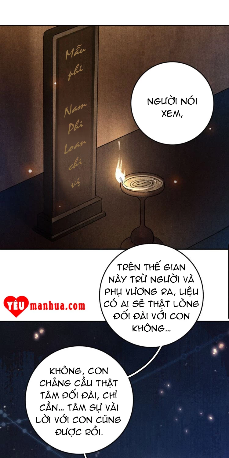 Tuân Mệnh Chapter 22 - 8
