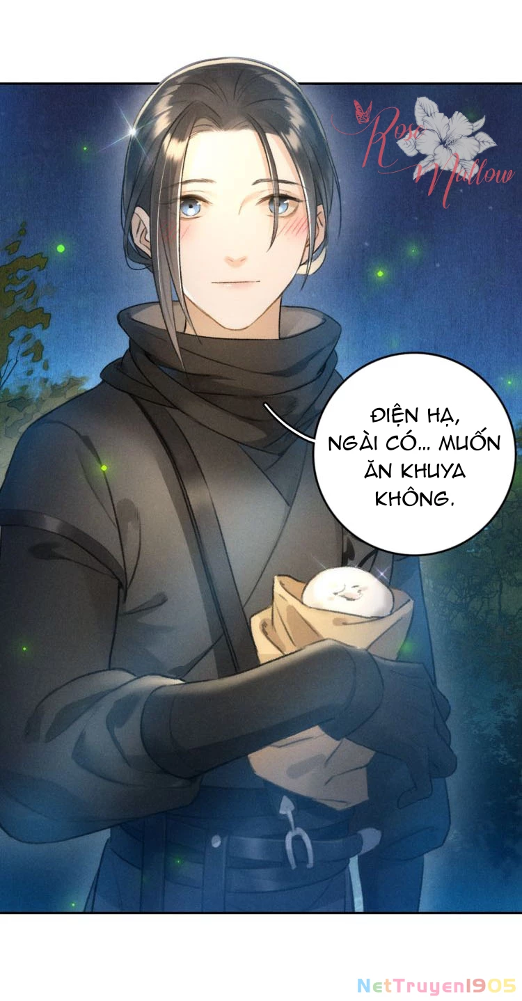 Tuân Mệnh Chapter 22 - 13