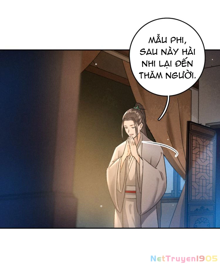 Tuân Mệnh Chapter 22 - 15