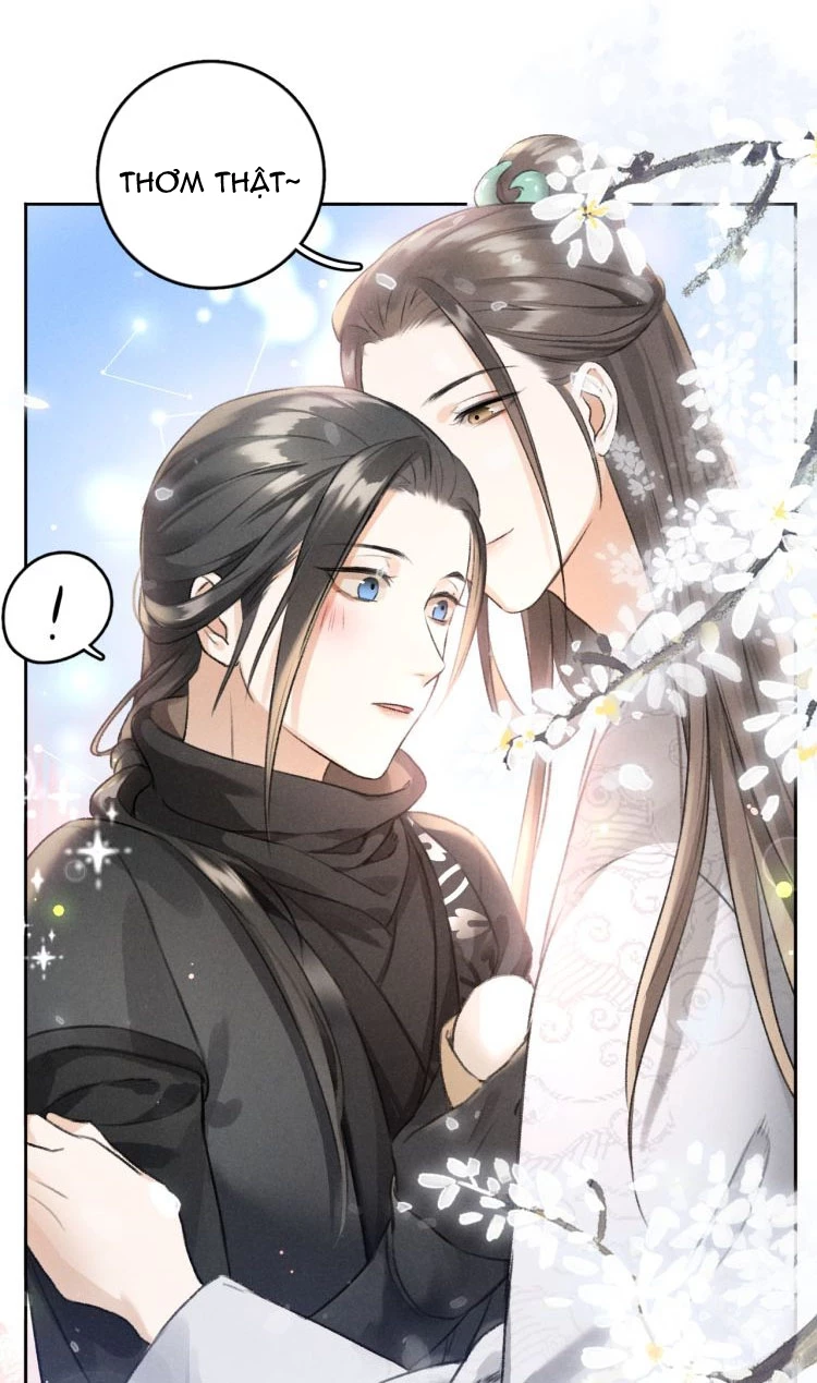 Tuân Mệnh Chapter 22 - 18