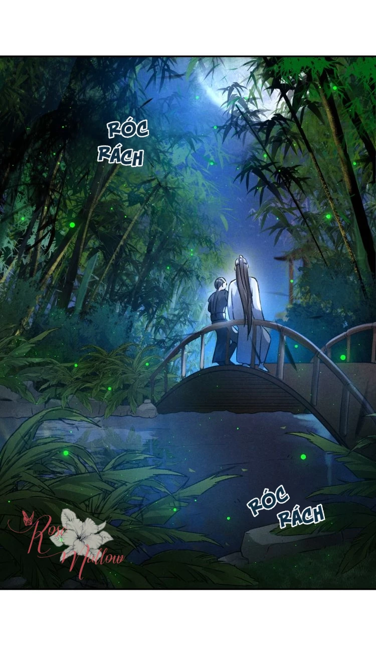 Tuân Mệnh Chapter 22 - 21