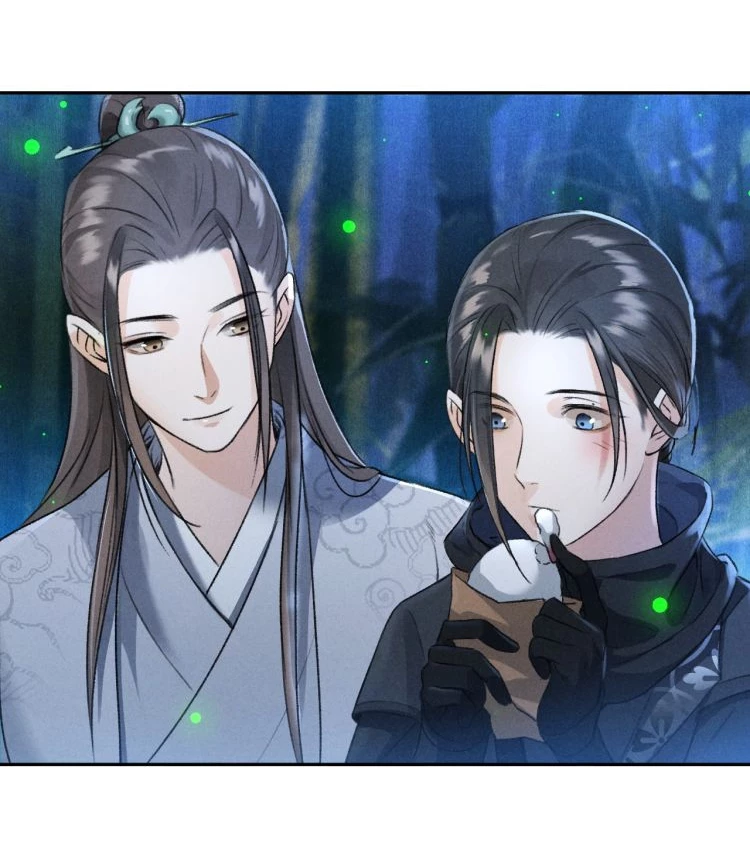 Tuân Mệnh Chapter 22 - 22