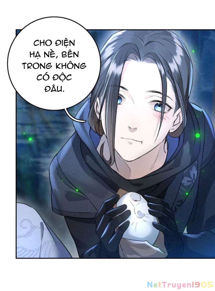 Tuân Mệnh Chapter 22 - 23