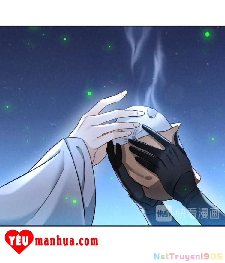 Tuân Mệnh Chapter 22 - 25