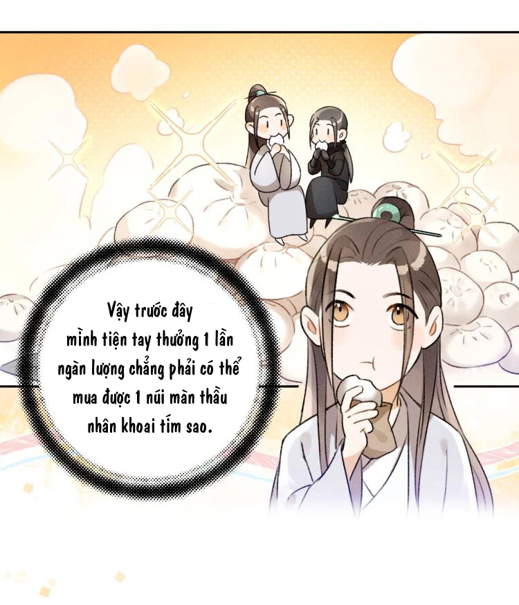 Tuân Mệnh Chapter 22 - 27