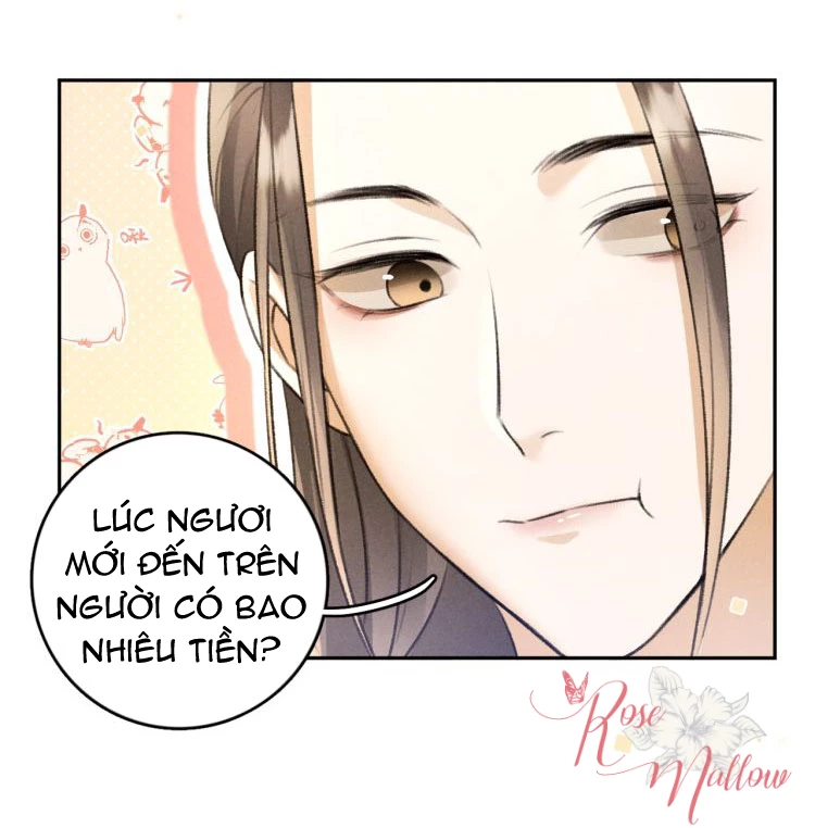 Tuân Mệnh Chapter 22 - 28