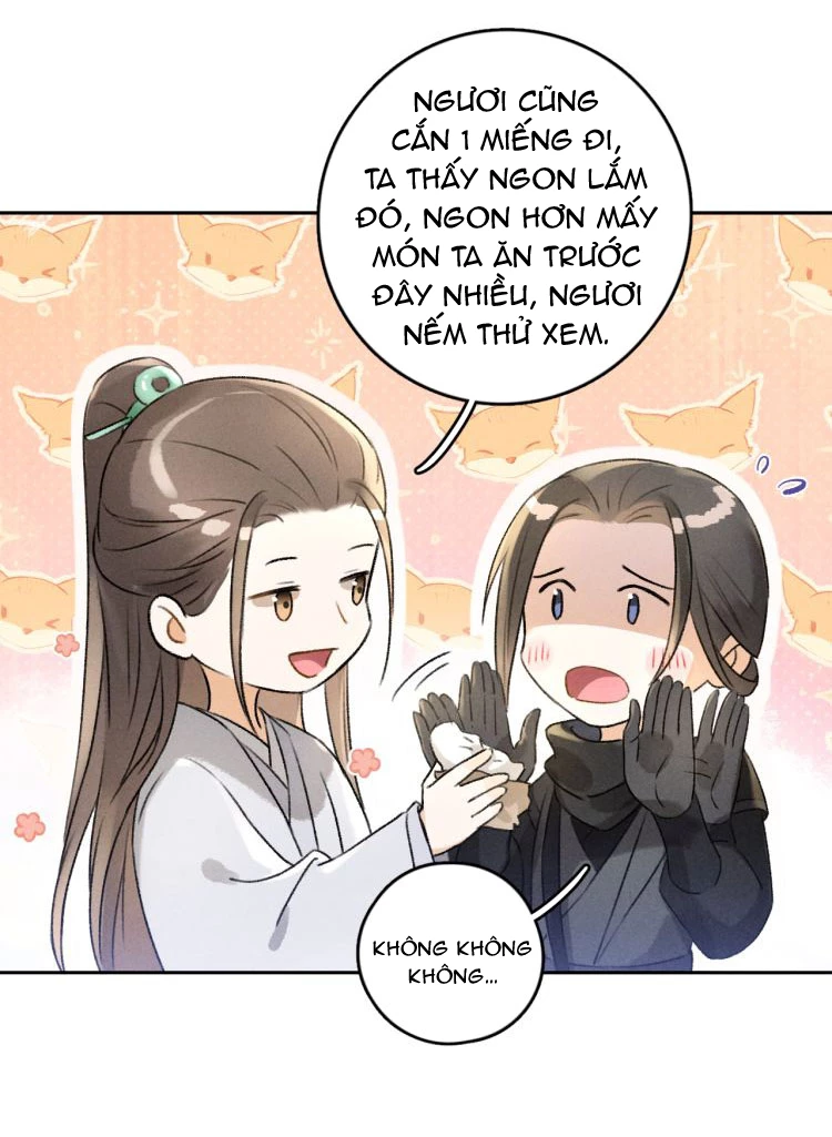 Tuân Mệnh Chapter 22 - 31