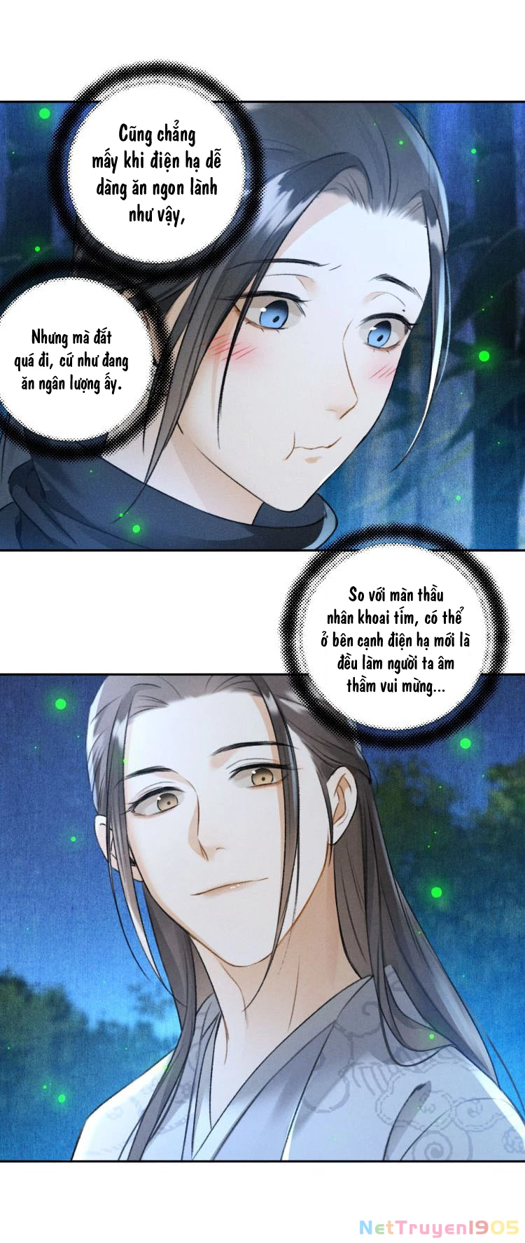 Tuân Mệnh Chapter 22 - 34