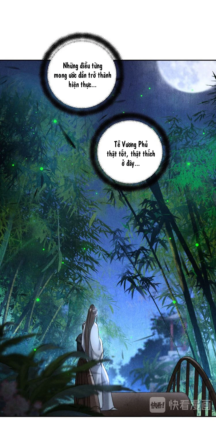 Tuân Mệnh Chapter 22 - 35