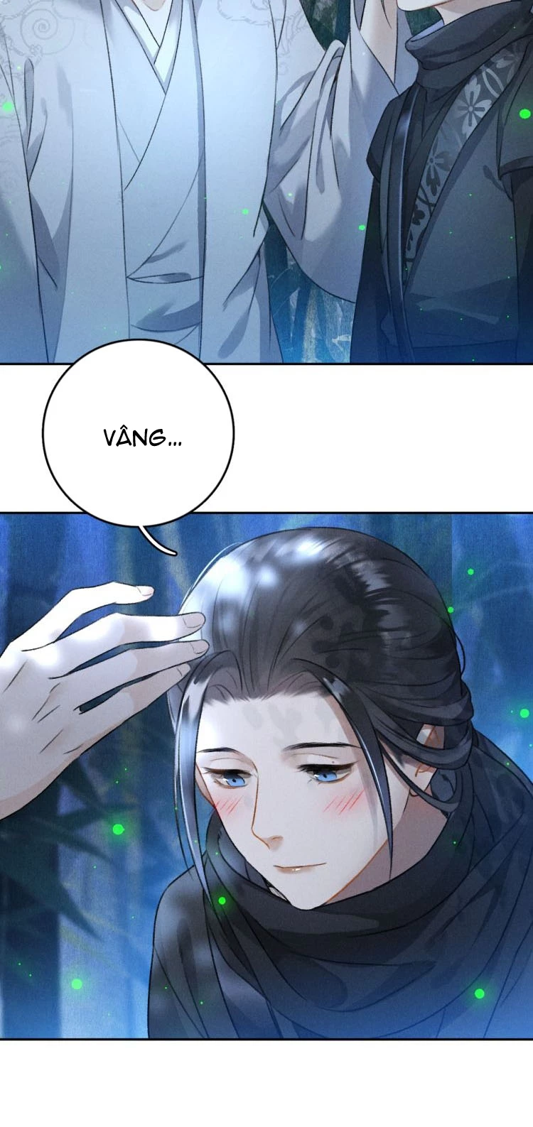 Tuân Mệnh Chapter 22 - 37