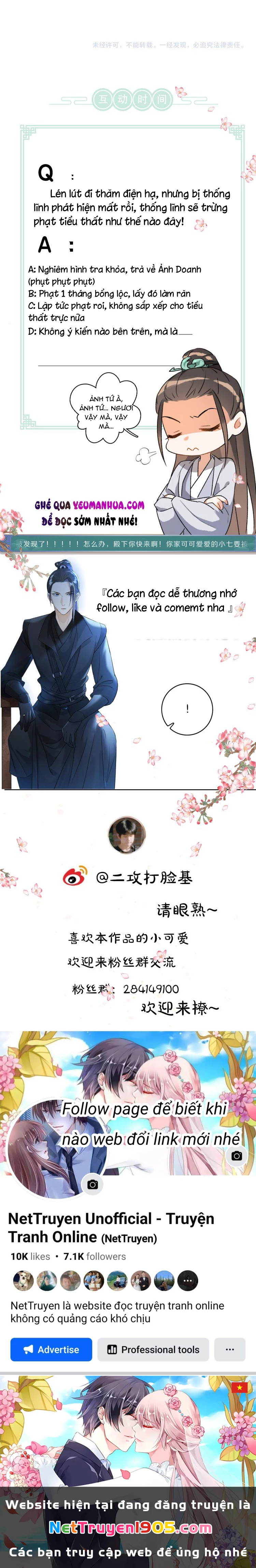 Tuân Mệnh Chapter 22 - 47