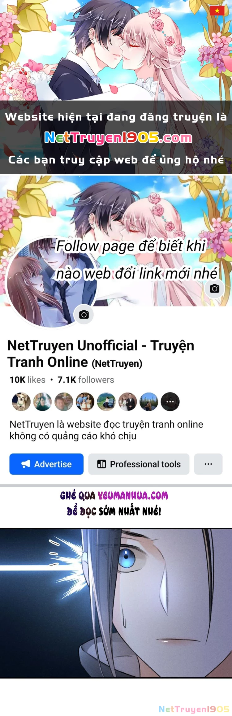 Tuân Mệnh Chapter 23 - 1