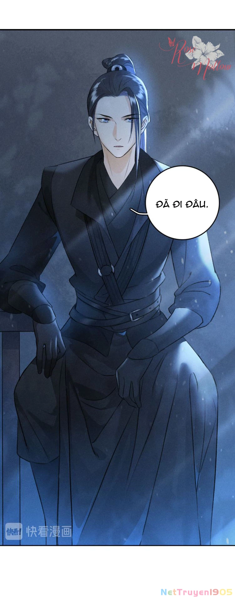 Tuân Mệnh Chapter 23 - 2