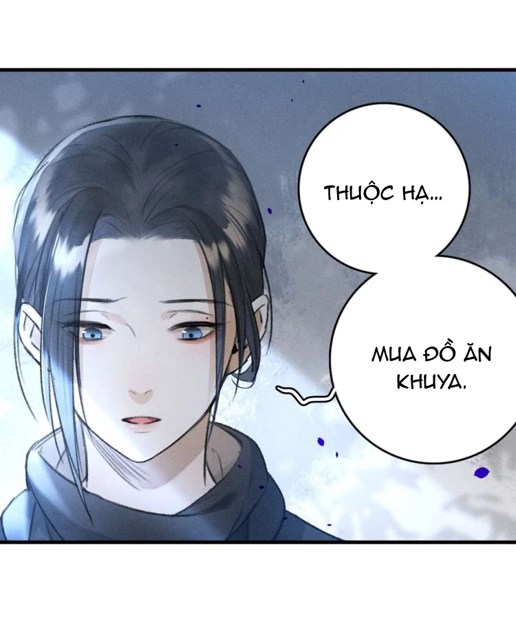 Tuân Mệnh Chapter 23 - 4