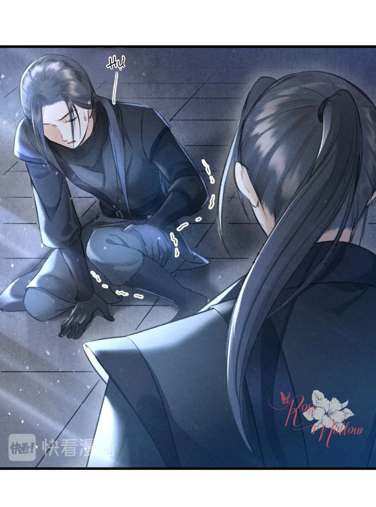 Tuân Mệnh Chapter 23 - 10