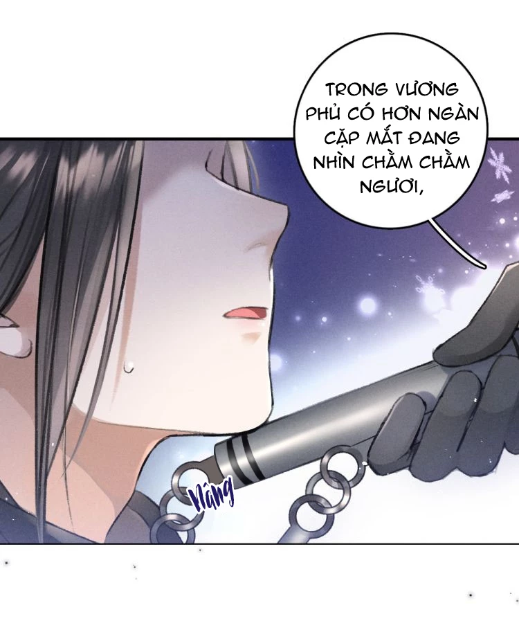Tuân Mệnh Chapter 23 - 11